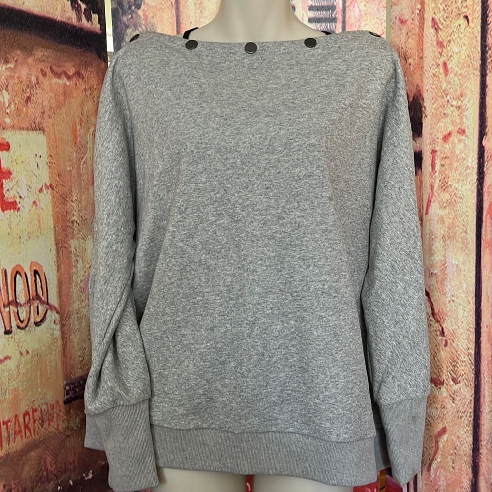 Womens sweater